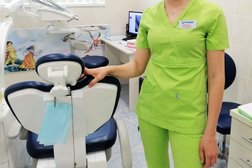 Стоматологическая клиника Стомик, с рейтингом 2.7 - находится по адресу Калининград, Автомобильная улица, 19 