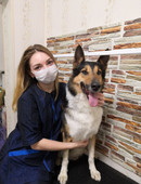 Матвиевская Мария Денисовна