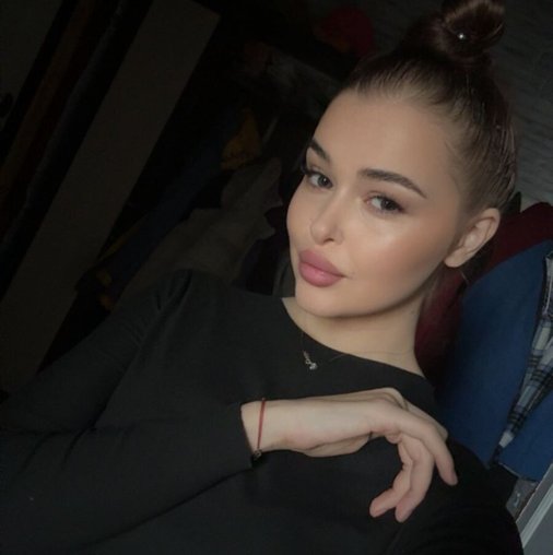 Татьяна Сергеевна Гулина