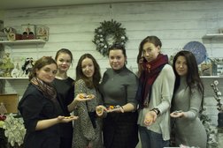 Школа рисования Артишок, с рейтингом 3.7 - находится по адресу Пермь, Кронштадтская улица, 31 