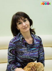 Директор, логопед Мария Леонидовна Панова