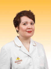 Аллерголог, иммунолог Мария Владимировна Демченко
