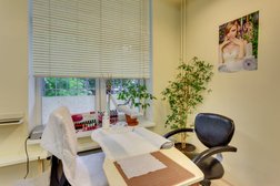 Салон красоты Акварель, с рейтингом 4.3 - находится по адресу Москва, Федеративный проспект, 24 к1 