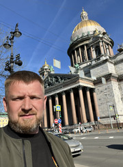 Сантехник, специалист по монтажу систем отопления и водоснабжения Вячеслав Михайлович Моисеев