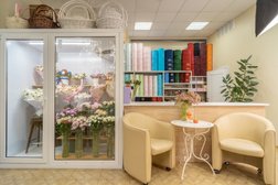 SalonFlowers