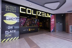 Colizeum