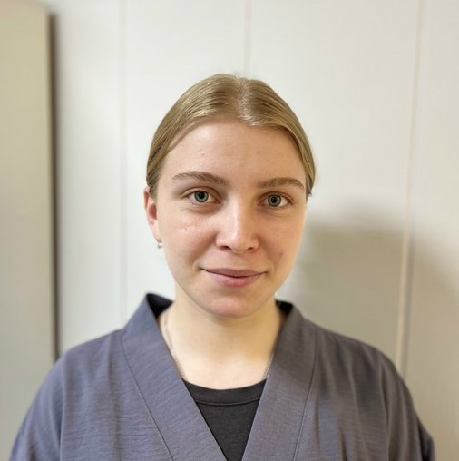 Виктория Иванова