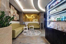Салон your SPAce, с рейтингом 4.8 - находится по адресу Москва, Авиационная улица, 79Б 