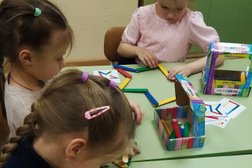 Центр раннего развития Знаечка, с рейтингом 4.4 - находится по адресу Ярославль, улица Салтыкова-Щедрина, 46 