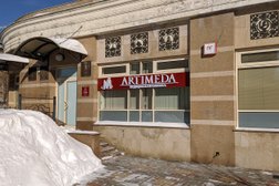 Клиника ARTIMEDA, с рейтингом 4 - находится по адресу Москва, Мичуринский проспект, 34 