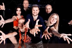 Школа танцев Европа, с рейтингом 5 - находится по адресу Московская область, Электросталь, Красная улица, 44Б 