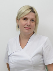 Эндокринолог Татьяна Константиновна Журбина (Матасова)