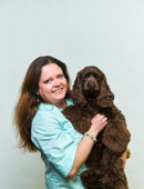 Чертова Ольга Владимировна