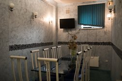 Сауна-клуб Ледянника-банника, с рейтингом 3.8 - находится по адресу Нижний Новгород, Большая Покровская улица, 48 