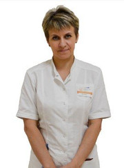 Ассистент стоматолога, медицинская сестра Наталья Степанова
