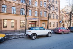 Центр детской травматологии и ортопедии им. Г.И. Турнера консультативно-диагностический центр, с рейтингом 4 - находится по адресу Санкт-Петербург, Лахтинская улица, 12 лит А 