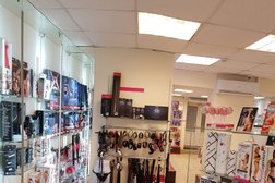 Секс-шоп Ламур, с рейтингом 4.4 - находится по адресу Череповец, улица Ленина, 123 