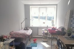 Студия красоты Lucky Club, с рейтингом 4 - находится по адресу Чувашская Республика, Чебоксары, улица Композиторов Воробьёвых, 5Б 