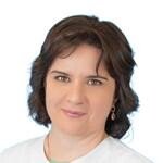 Алла Тимофеевна Иванова