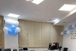 Учебный центр Farabi Academy, с рейтингом 2.5 - находится по адресу Астана, улица Сыганак, 47 