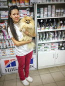 Чигинцева Ольга Сергеевна