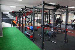 Фитнес-клуб Baza, с рейтингом 4.3 - находится по адресу Владимирская область, Киржач, Привокзальная улица, 24Б 