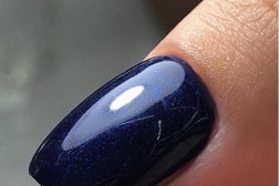 Ногтевая студия Z NAILS, с рейтингом 4.5 - находится по адресу Алматы, улица Казыбек Би, 62 