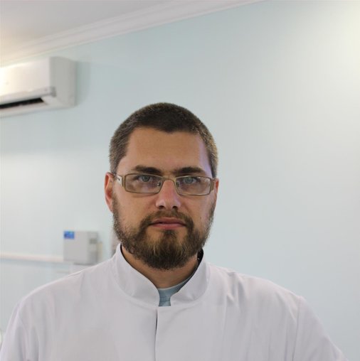 Денис Владимирович Юречко