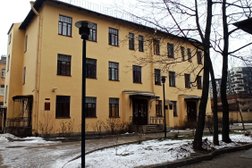 Центр восстановительного лечения Детская психиатрия им. С.С. Мнухина Психоневрологический дневной стационар для обслуживания детского населения №6, с рейтингом 3.7 - находится по адресу Санкт-Петербург, округ Аптекарский остров, 197022, улица Чапыгина, 13 литЗ 