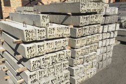 Завод по изготовлению железобетонных изделий ЖБИ Караганда, с рейтингом 4.5 - находится по адресу Караганда, Резника, 24 