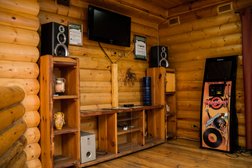 Сауна в комплексе Дубрава, с рейтингом 4.1 - находится по адресу Воронеж, Московский проспект, 102в 