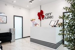 Клиника OXY Clinic, с рейтингом 5 - находится по адресу Москва, Головинское шоссе, 10Б 