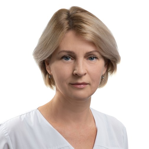 Диана Александровна Соседская