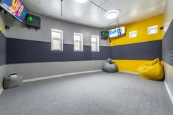 Клуб виртуальной реальности VR-mania, с рейтингом 4 - находится по адресу Москва, 2-я Новоостанкинская улица, 12 ст3 