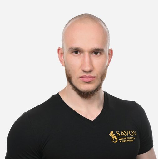 Павел Гореньков