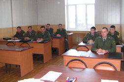 Учебный центр Пожарная безопасность, с рейтингом 3.4 - находится по адресу Самара, Молодогвардейская улица, 194 