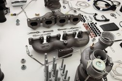 Сервисный центр Porsche Кай Сервис, с рейтингом 4.9 - находится по адресу Москва, улица Обручева, 36 к2 