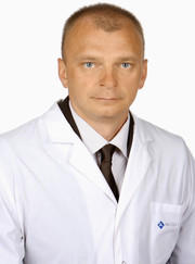 Анестезиолог, нарколог Дмитрий Валерьевич Синявский