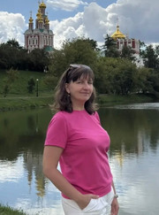 Логопед Шорина Татьяна