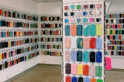 Магазин аксессуаров для мобильных телефонов ИZЮМ, с рейтингом 3.7 - находится по адресу Ярославль, Свободы, 36 