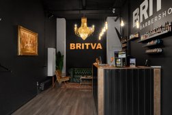 Барбершоп BRITVA, с рейтингом 4 - находится по адресу Москва, улица Поляны, 5А, корп. 1 