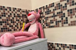 Стоматология Зубной лекарь, с рейтингом 4.5 - находится по адресу Архангельск, Московский проспект, 45 