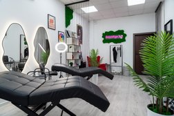 Студия перманентного макияжа Speranskaya_pm, с рейтингом 5 - находится по адресу Москва, Кривоколенный переулок, 5с4 