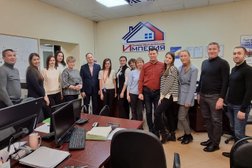 Агентство недвижимости Империя, с рейтингом 4.5 - находится по адресу Республика Татарстан, Казань, Чистопольская улица, 85а 