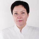 Отоларинголог Наталья Юрьевна Бревнова