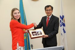Satbayev University