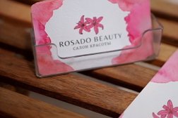 Салон красоты Rosado Beauty, с рейтингом 4.7 - находится по адресу Москва, улица Федосьино, 12 