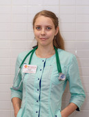 Бодрова Ирина Александровна