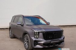 Детейлинг центр BEREZA DETAILING, с рейтингом 4.1 - находится по адресу Ростов-на-Дону, 17-я улица, 2а/1а 