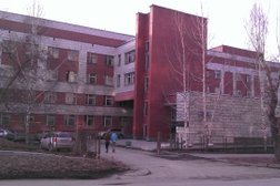 Детская поликлиника №13 центр здоровья по формированию здорового образа жизни, с рейтингом 3 - находится по адресу Екатеринбург, улица Буторина, 10 